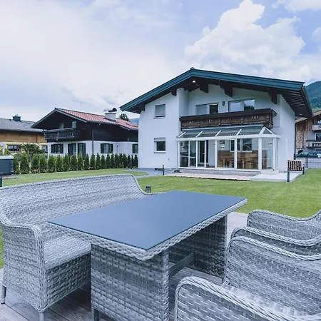 Chalet By We Rent *