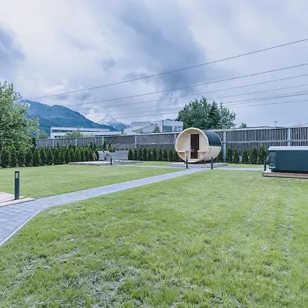 By We Rent * Целль-ам-Зе