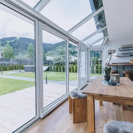 Шале By We Rent Целль-ам-Зе