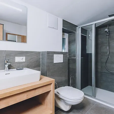 By We Rent Шале *