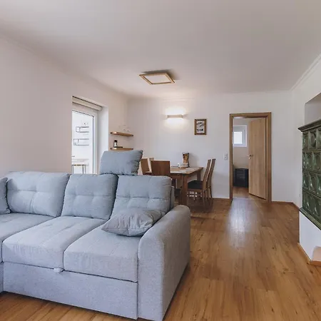 Шале By We Rent *