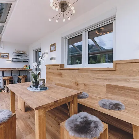 Alpstuga By We Rent Zell am See