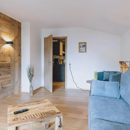 By We Rent Шале *