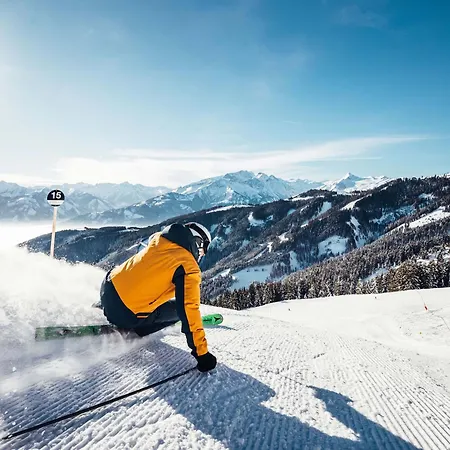 Alpstuga By We Rent *