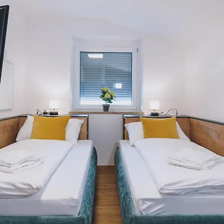 By We Rent Alpstuga Zell am See