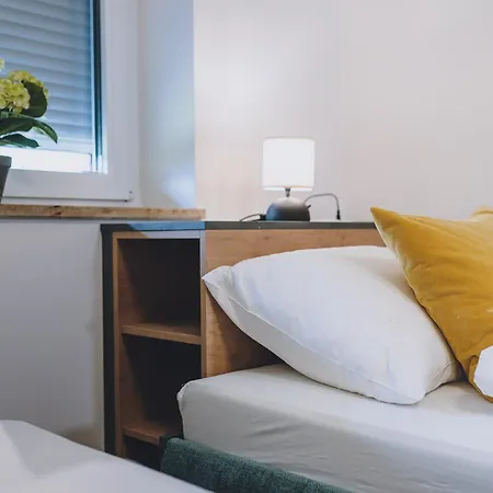 By We Rent Шале Целль-ам-Зе