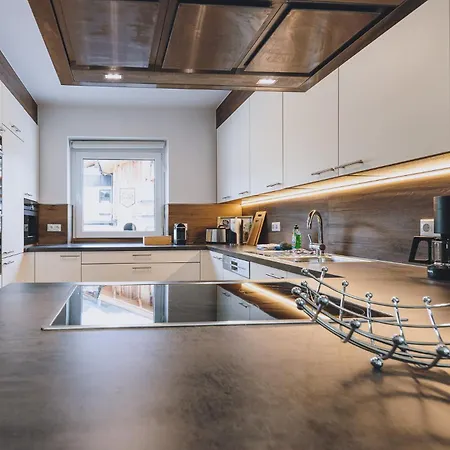 Шале By We Rent Целль-ам-Зе