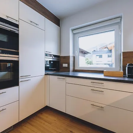 Chalet By We Rent *
