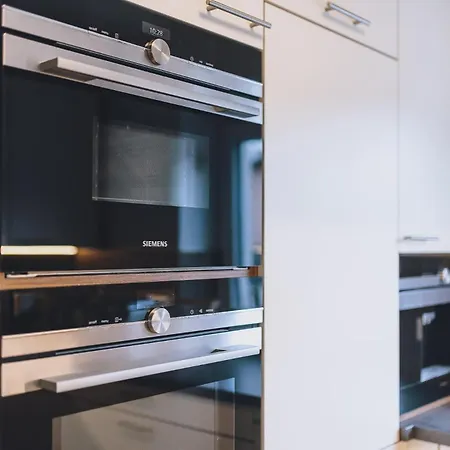 By We Rent Alpstuga *