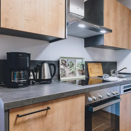 By We Rent Alpstuga Zell am See