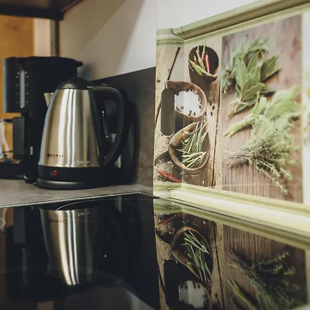 By We Rent شاليه