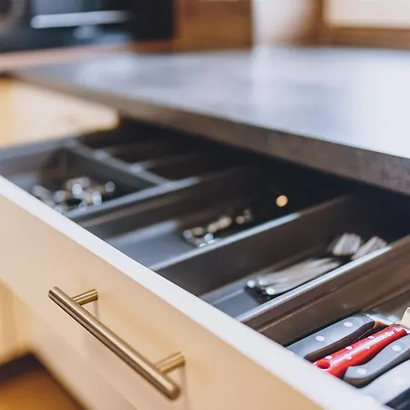 By We Rent Шале Целль-ам-Зе