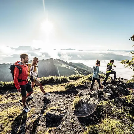 By We Rent Целль-ам-Зе