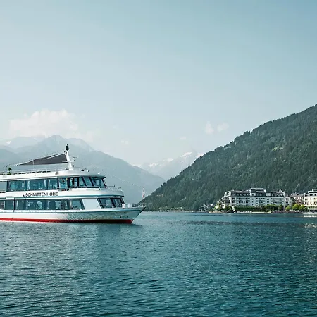 By We Rent Шале *