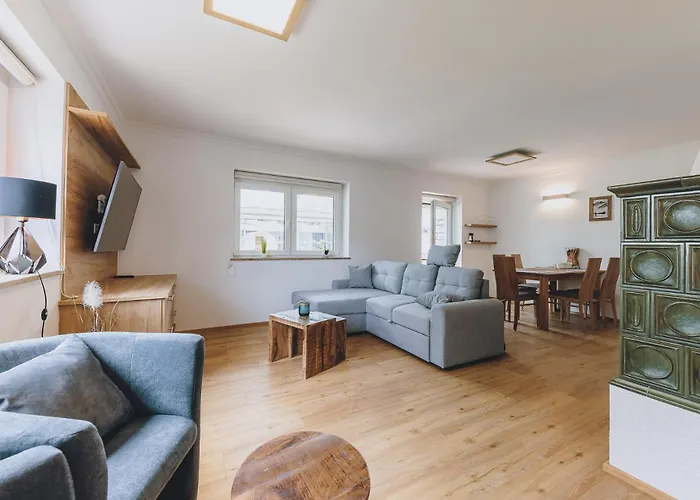 Chalet By We Rent Zell am See