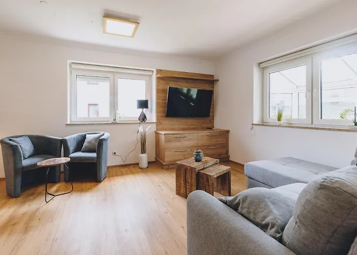Chalet By We Rent