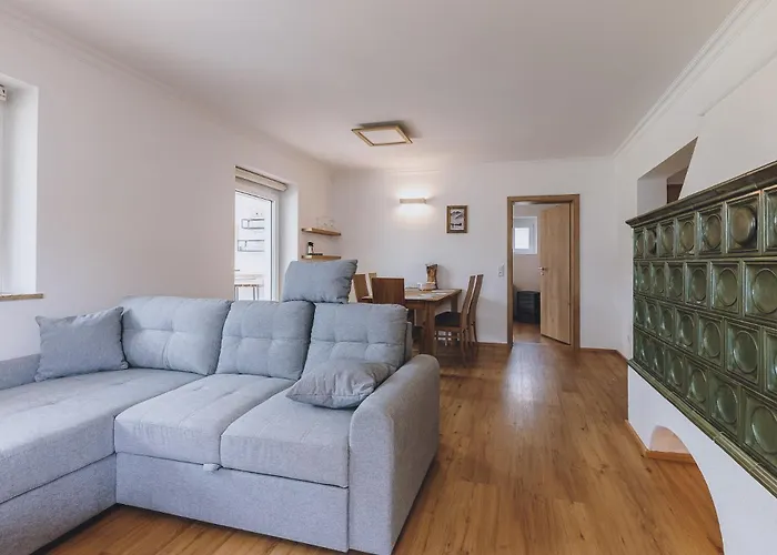Chalet By We Rent *