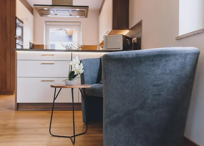 Chalet By We Rent *