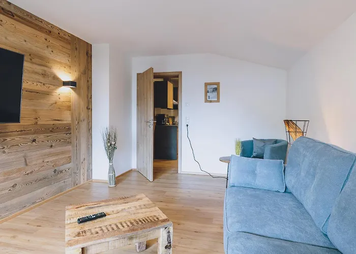 By We Rent Chalet *
