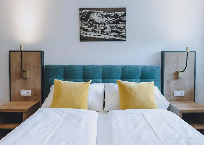Chalet By We Rent