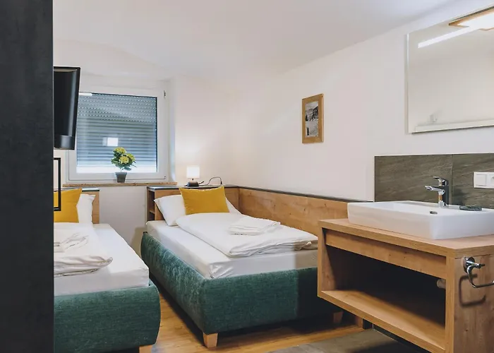 By We Rent Zell am See