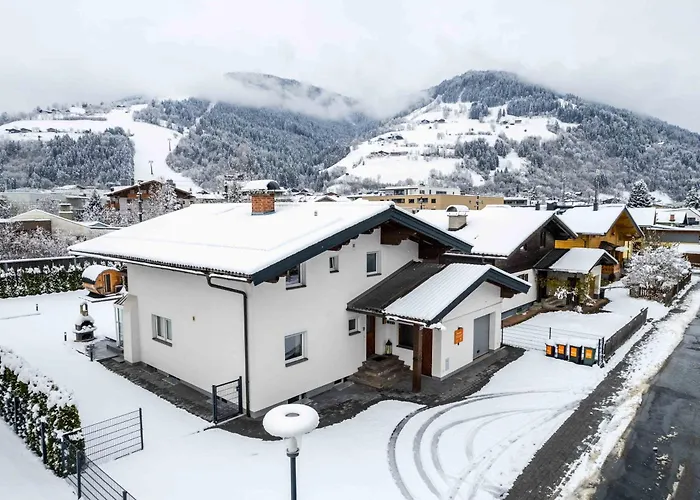 By We Rent Zell am See