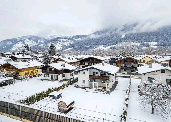 By We Rent Chalet