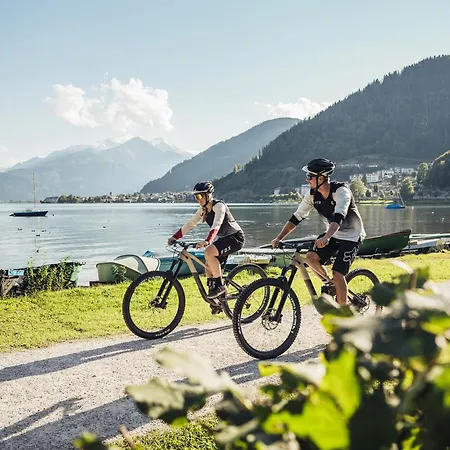 By We Rent Horská chata Zell am See